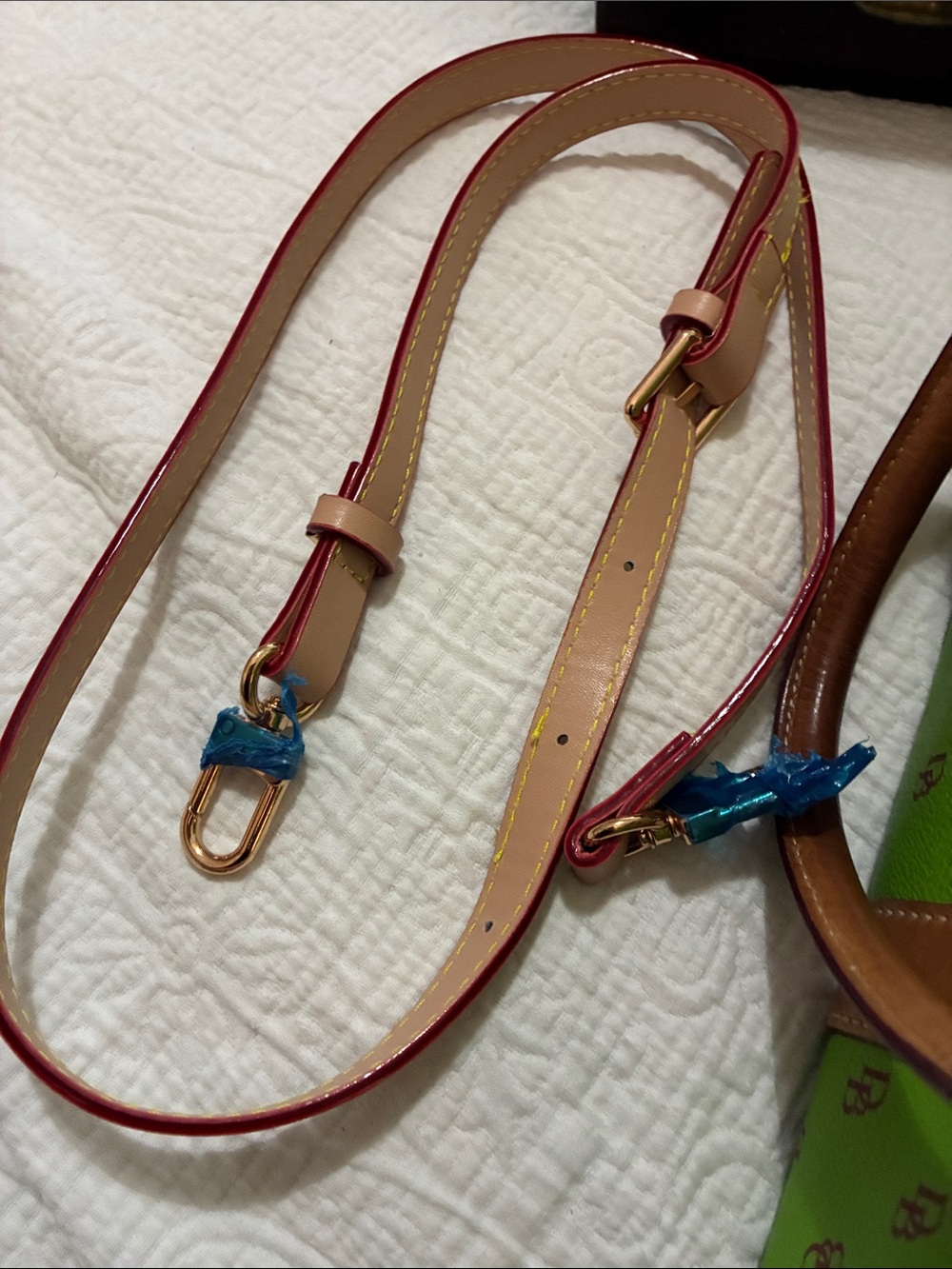 Dooney & Bourke Bag - Picture 12 of 12